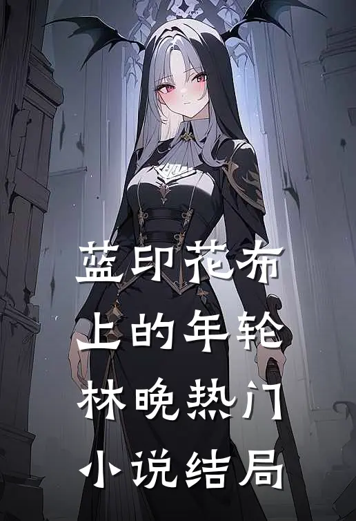 蓝印花布上的年轮林晚热门小说结局