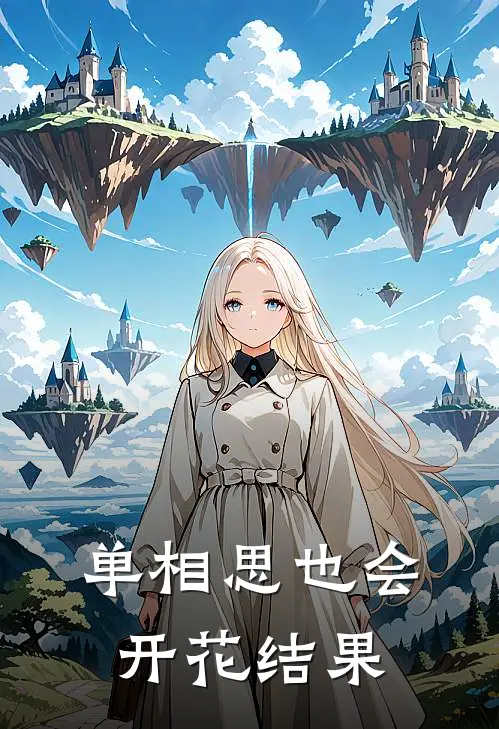 单相思也会开花结果