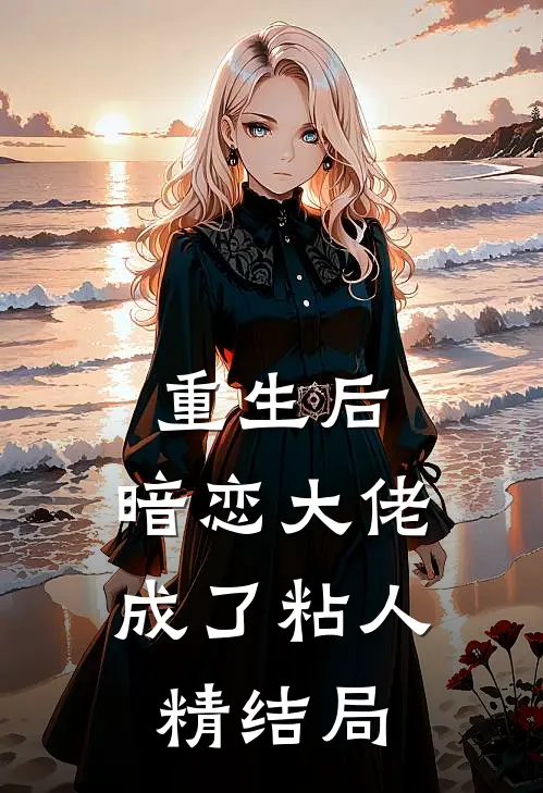 重生后，暗恋大佬成了粘人精结局