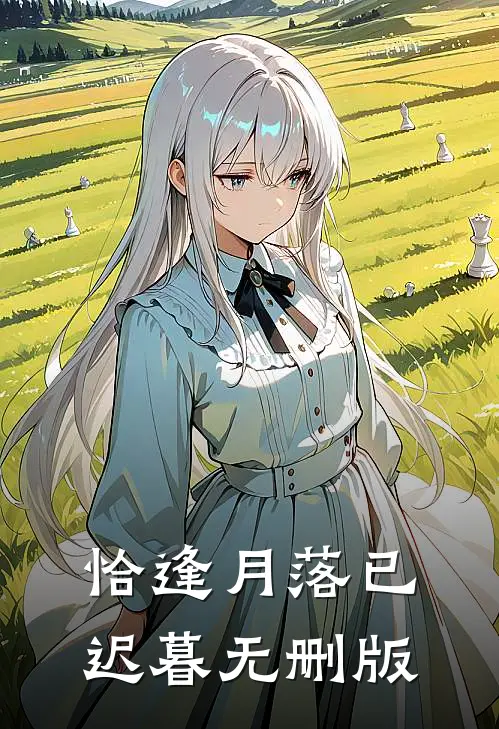 恰逢月落已迟暮无删版