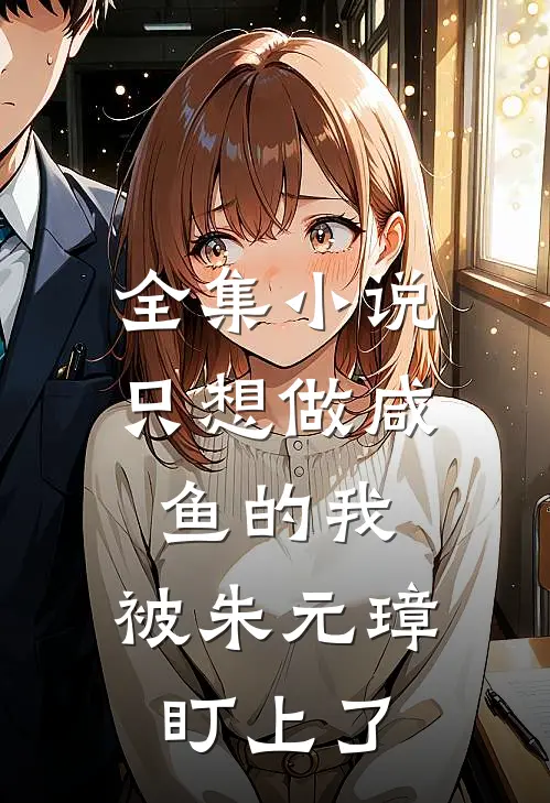 全集小说只想做咸鱼的我，被朱元璋盯上了