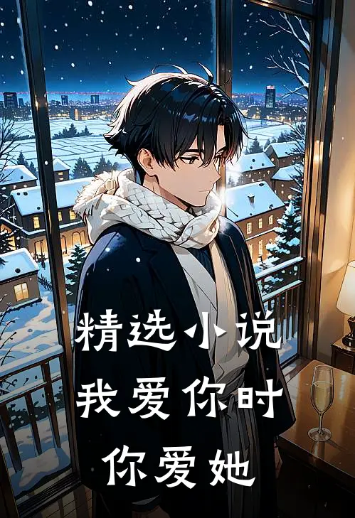 精选小说我爱你时，你爱她