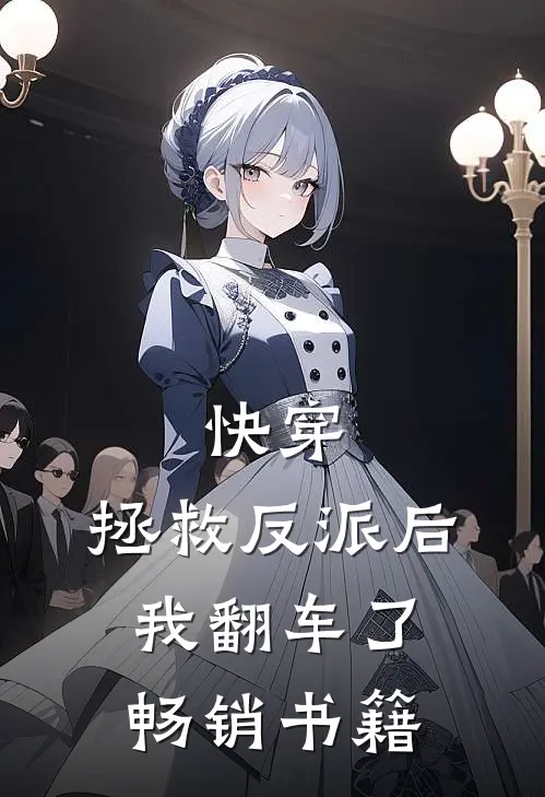快穿：拯救反派后，我翻车了畅销书籍