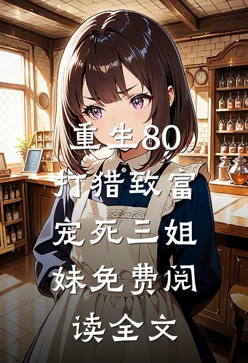 重生80：打猎致富，宠死三姐妹免费阅读全文