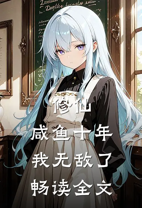 修仙：咸鱼十年我无敌了畅读全文