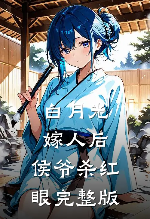 白月光嫁人后，侯爷杀红眼完整版