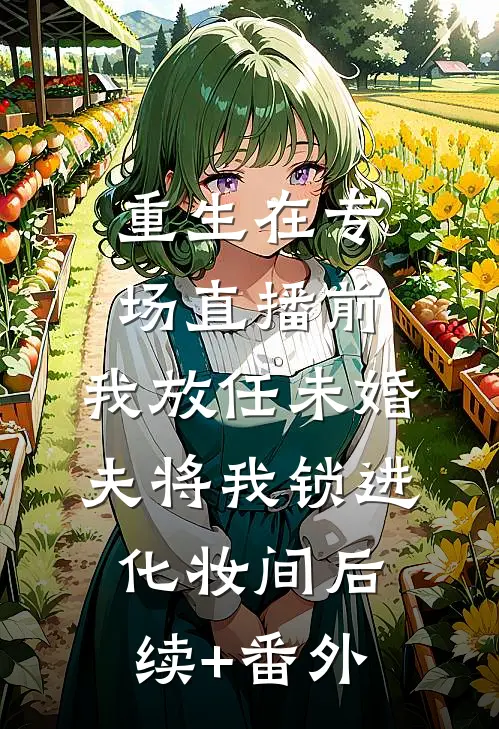 重生在专场直播前，我放任未婚夫将我锁进化妆间后续+番外