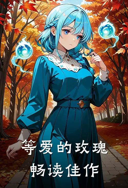 等爱的玫瑰畅读佳作