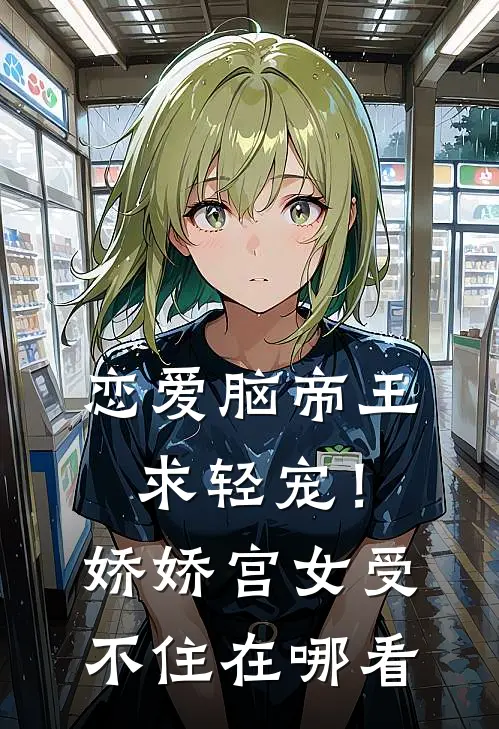 恋爱脑帝王求轻宠！娇娇宫女受不住在哪看