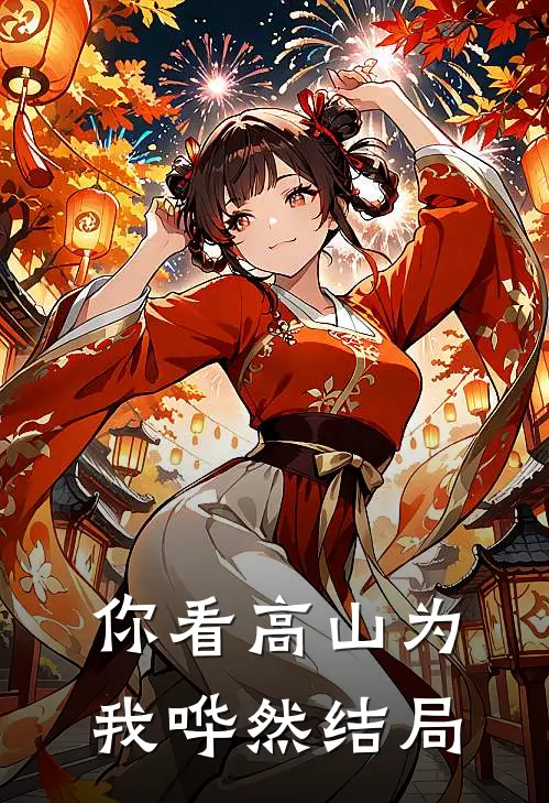 你看高山为我哗然结局