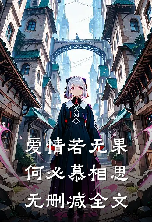 爱情若无果,何必慕相思无删减全文在线阅读