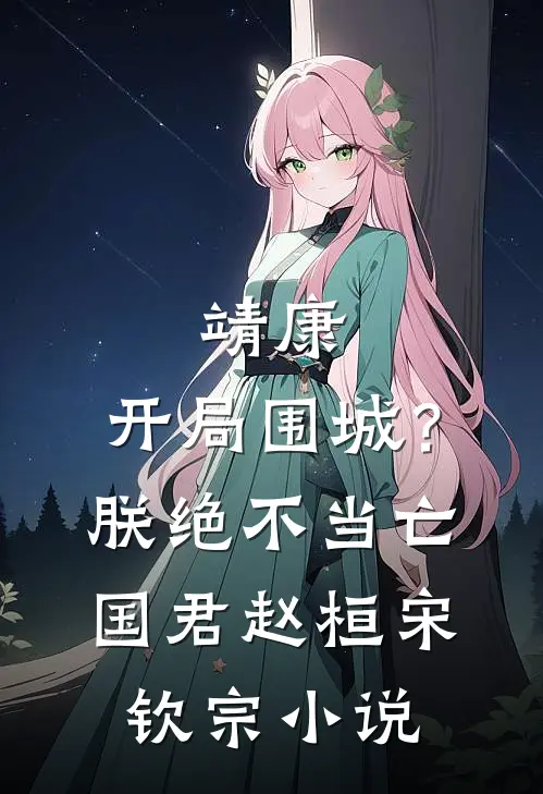 靖康：开局围城？朕绝不当亡国君赵桓宋钦宗小说