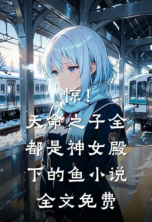惊！天命之子全都是神女殿下的鱼小说全文免费
