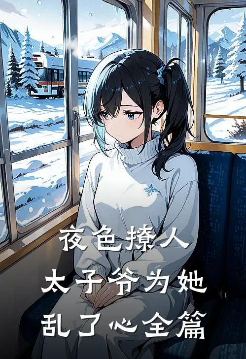 夜色撩人，太子爷为她乱了心全篇