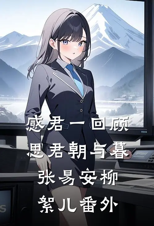 感君一回顾，思君朝与暮张易安柳絮儿番外