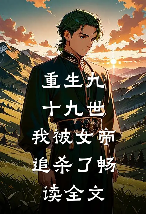 重生九十九世，我被女帝追杀了畅读全文