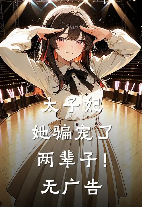 太子妃，她骗宠了两辈子！无广告