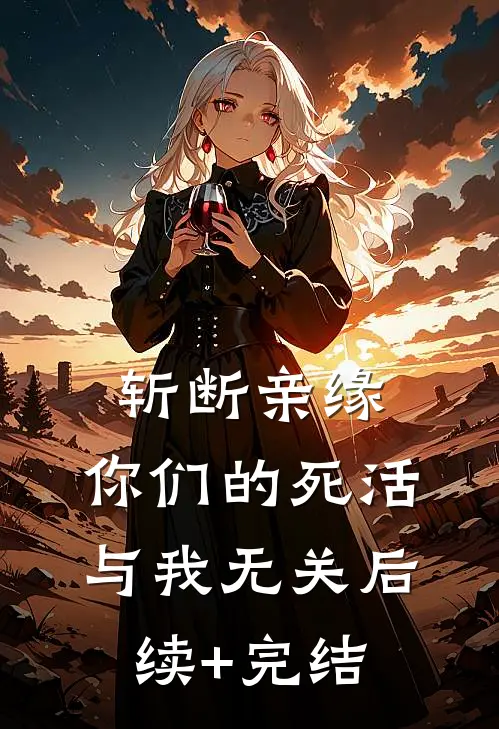 斩断亲缘，你们的死活与我无关后续+完结