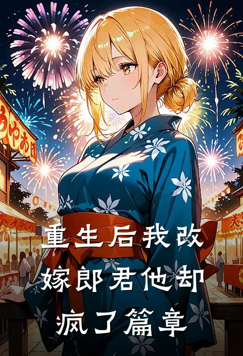 重生后我改嫁郎君他却疯了篇章