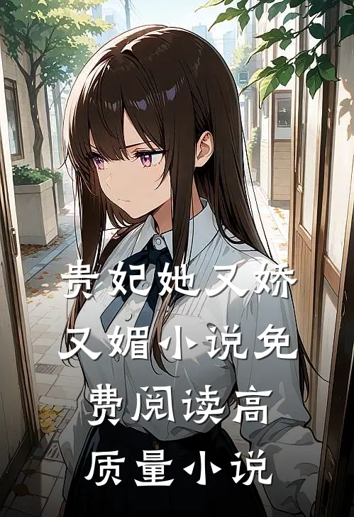 贵妃她又娇又媚小说免费阅读高质量小说