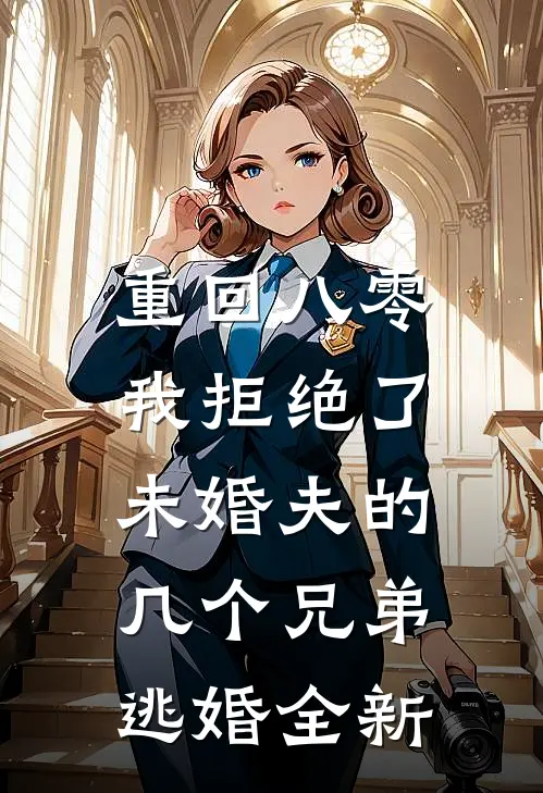 重回八零，我拒绝了未婚夫的几个兄弟逃婚全新