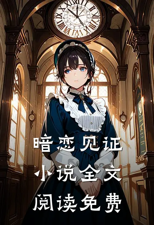 暗恋见证小说全文阅读免费
