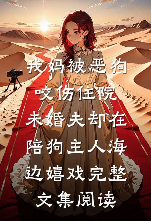 我妈被恶狗咬伤住院，未婚夫却在陪狗主人海边嬉戏完整文集阅读