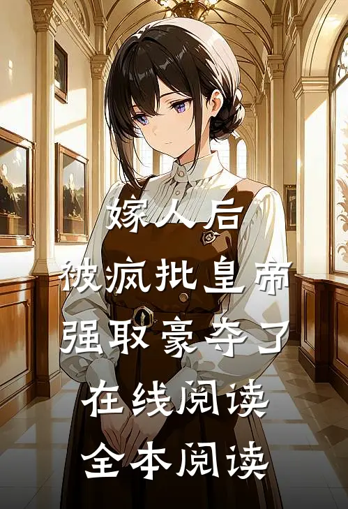 嫁人后，被疯批皇帝强取豪夺了在线阅读全本阅读
