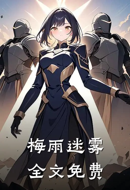 梅雨迷雾全文免费