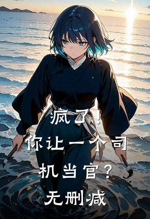 疯了！你让一个司机当官？无删减