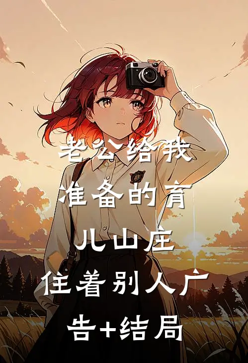 老公给我准备的育儿山庄，住着别人广告+结局