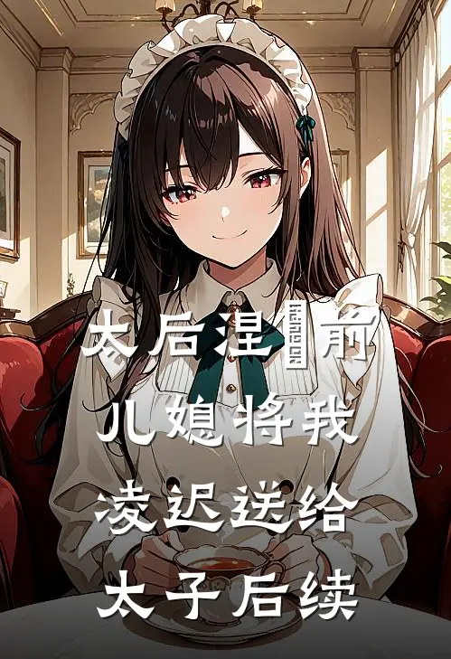 太后涅槃前，儿媳将我凌迟送给太子后续