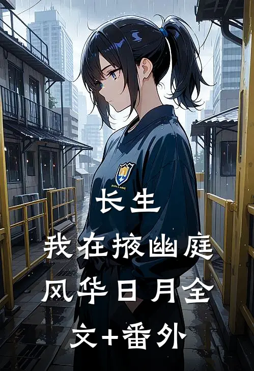 长生：我在掖幽庭风华日月全文+番外