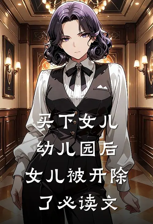 买下女儿幼儿园后，女儿被开除了必读文