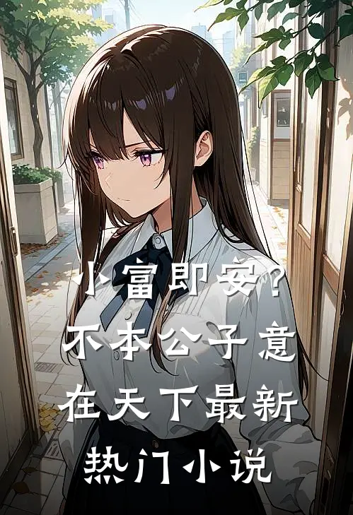 小富即安？不，本公子意在天下最新热门小说