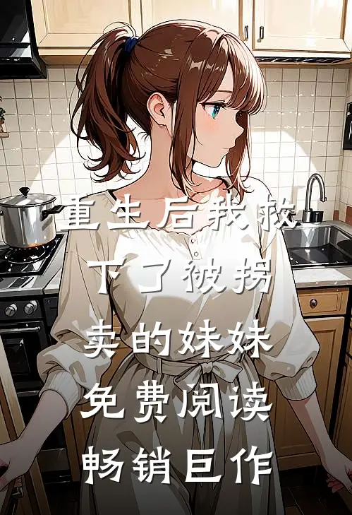 重生后我救下了被拐卖的妹妹免费阅读畅销巨作