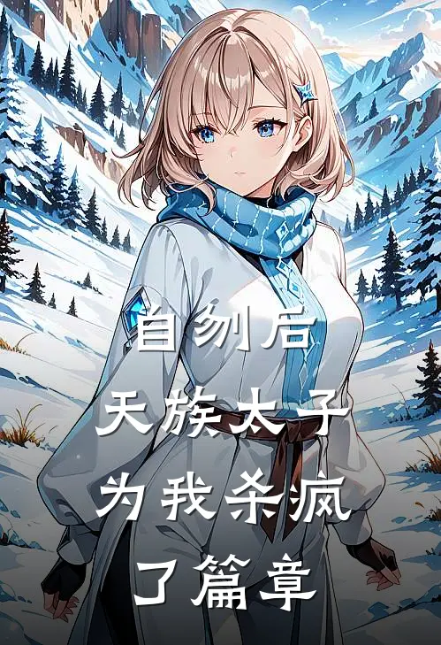 自刎后，天族太子为我杀疯了篇章