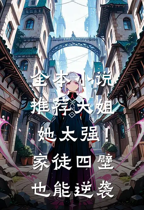 全本小说推荐大姐她太强！家徒四壁也能逆袭