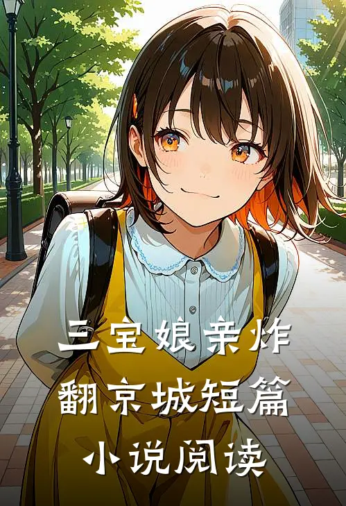 三宝娘亲炸翻京城短篇小说阅读