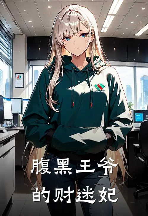 腹黑王爷的财迷妃