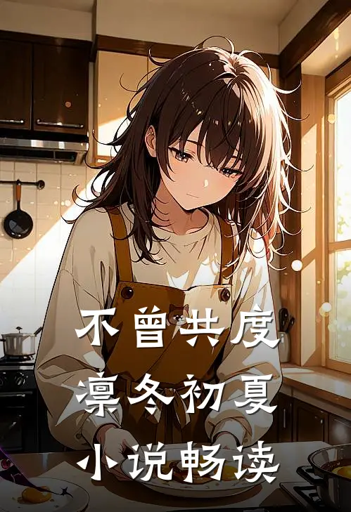 不曾共度凛冬初夏小说畅读