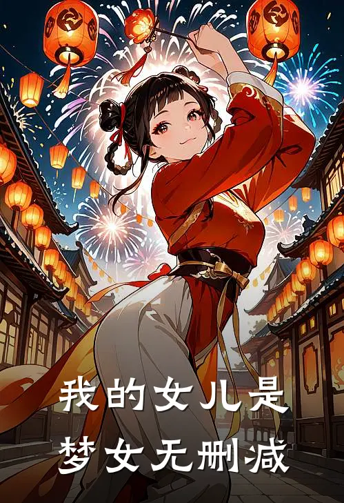 我的女儿是梦女无删减