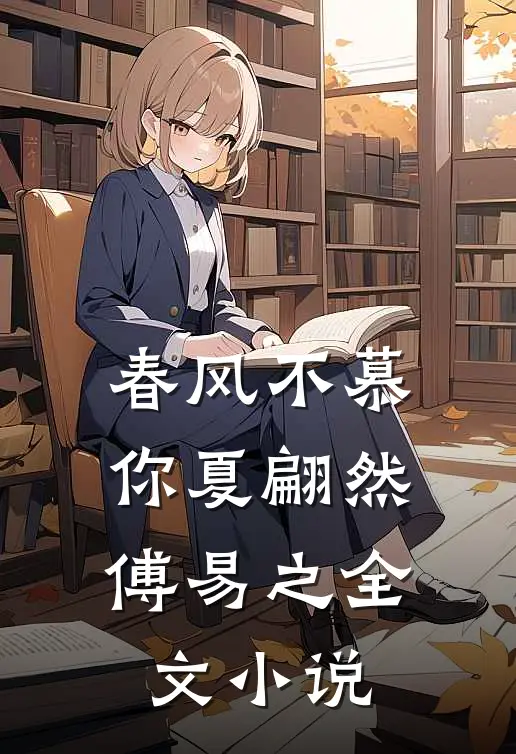 春风不慕你夏翩然傅易之全文小说