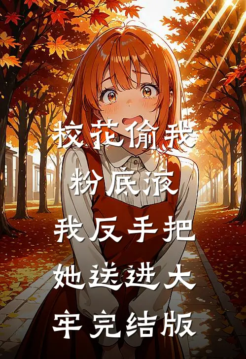 校花偷我粉底液，我反手把她送进大牢完结版