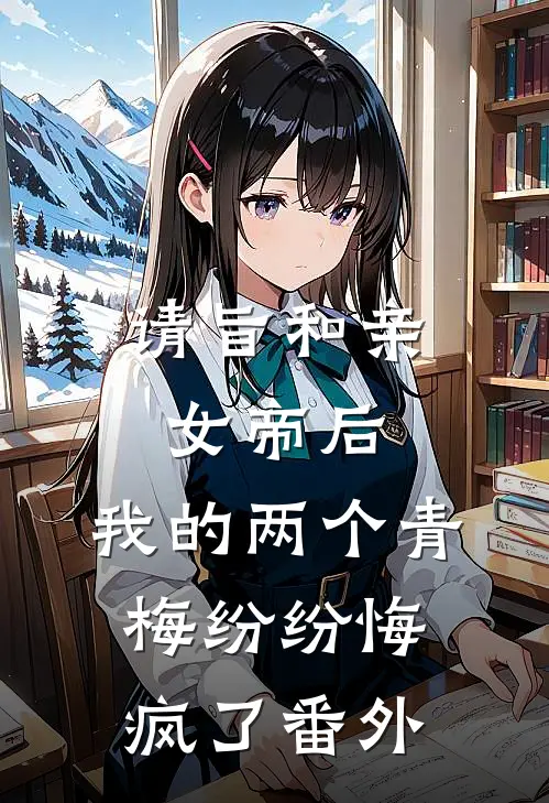 请旨和亲女帝后，我的两个青梅纷纷悔疯了番外