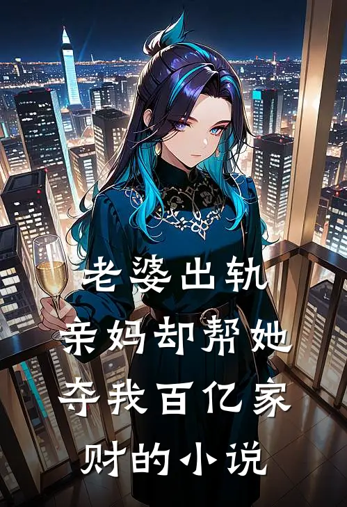 老婆出轨，亲妈却帮她夺我百亿家财的小说