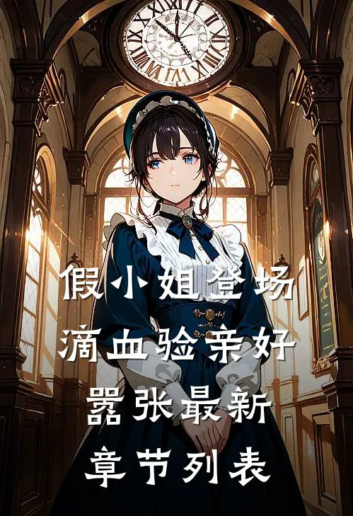 假小姐登场，滴血验亲好嚣张最新章节列表