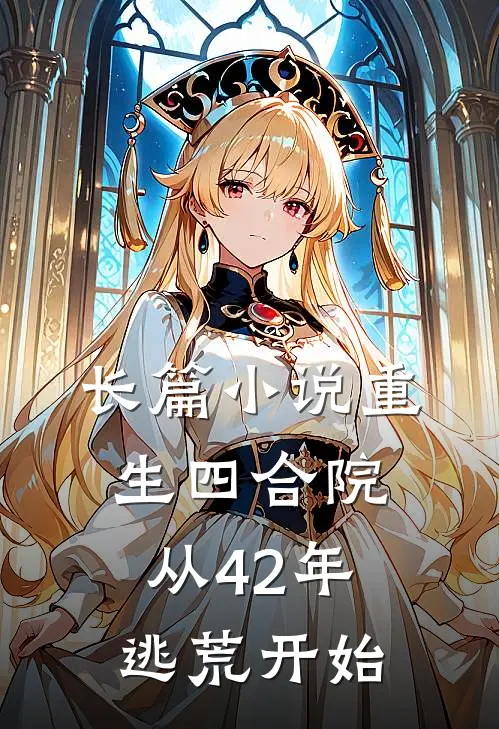 长篇小说重生四合院：从42年逃荒开始