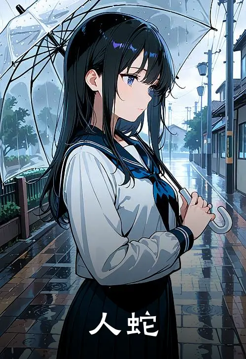 人蛇