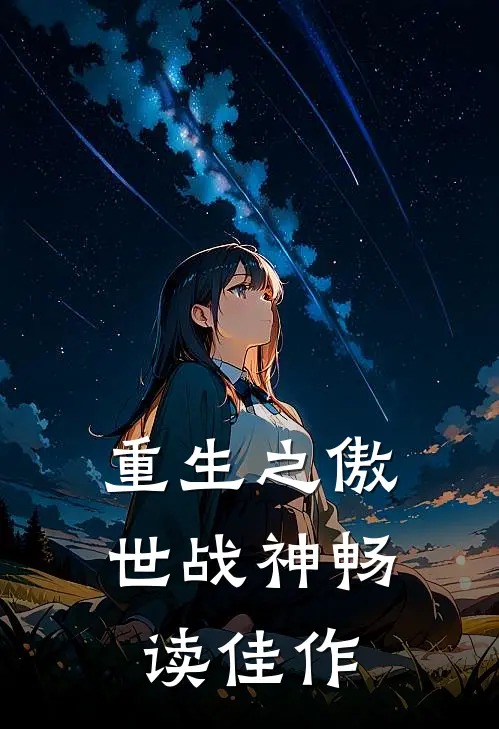 重生之傲世战神畅读佳作